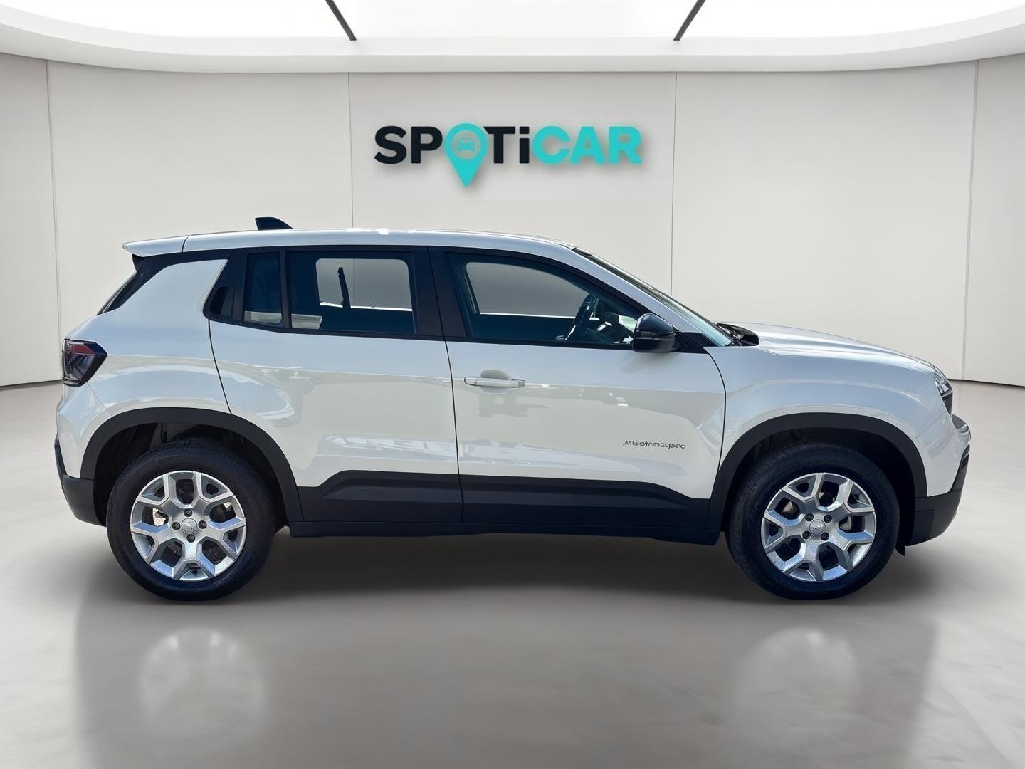 jeep - Visuel 6