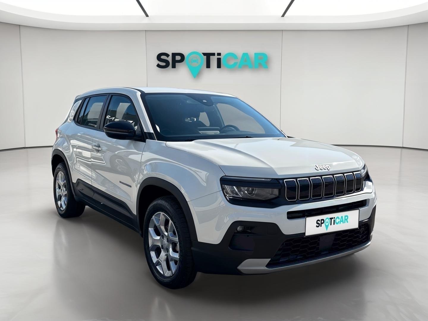 jeep - Visuel 7