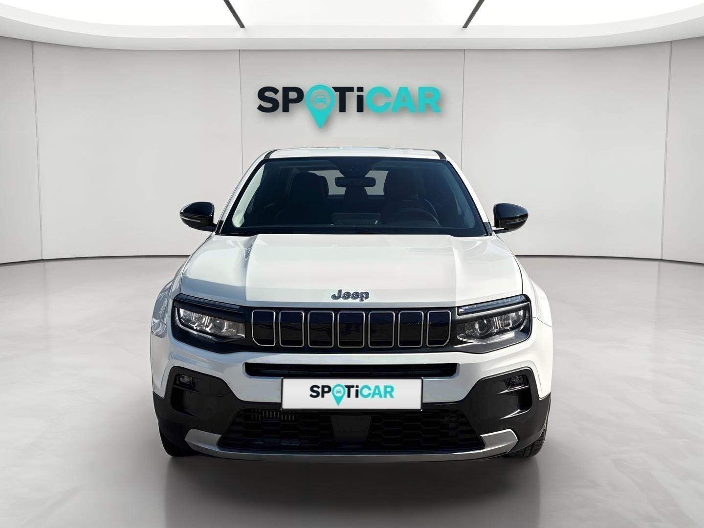 jeep - Visuel 8