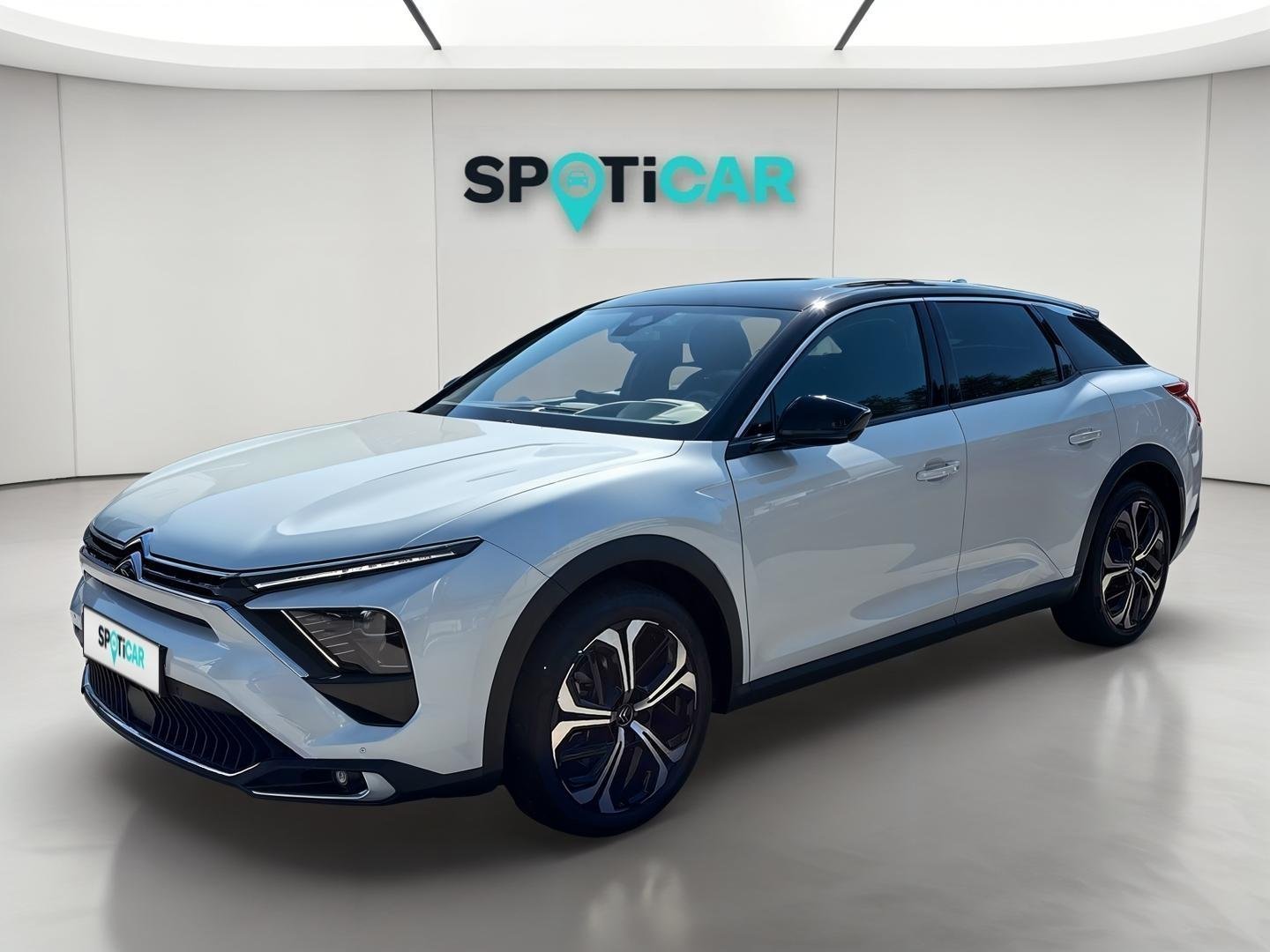 citroen - Visuel 0