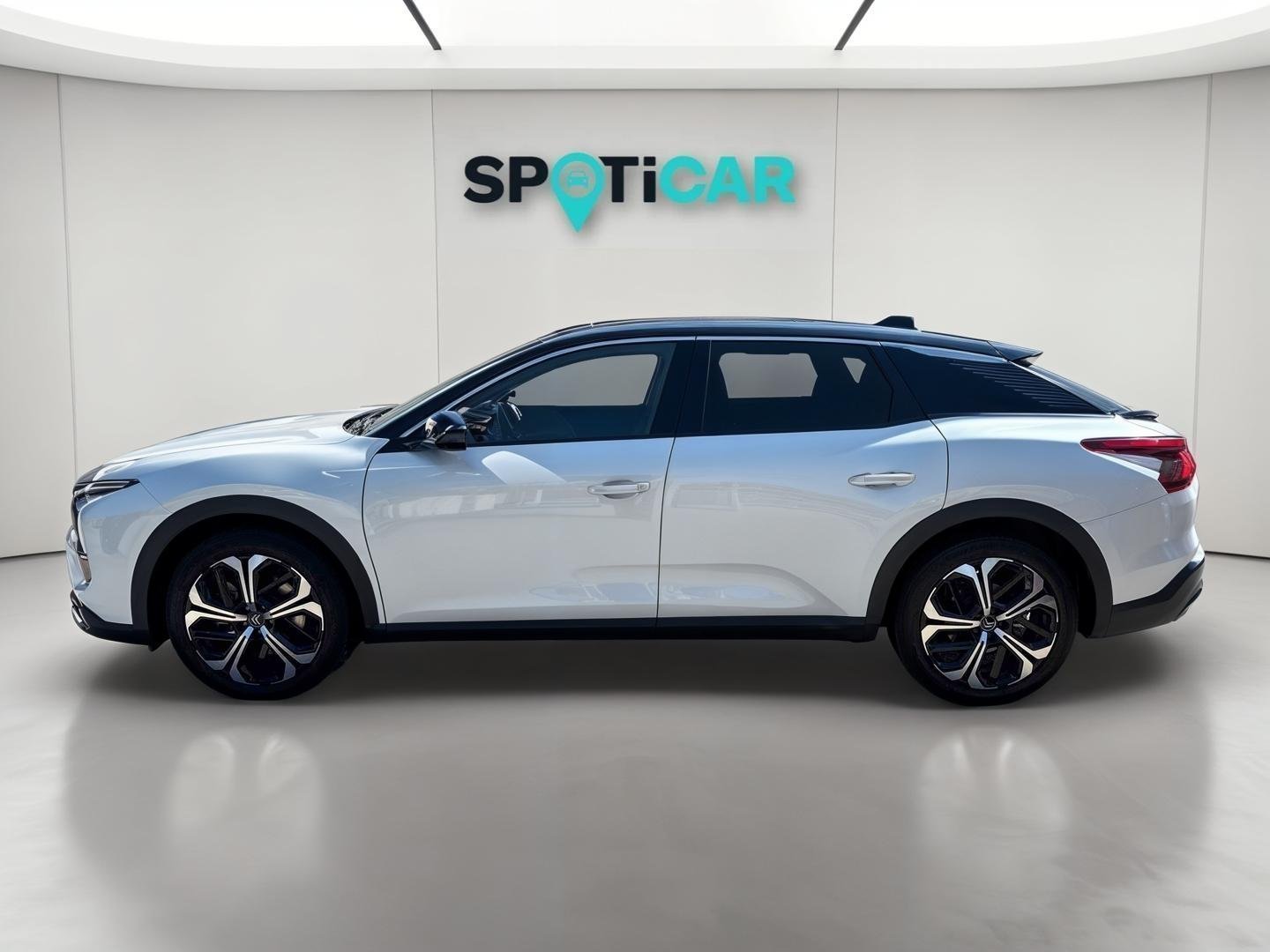 citroen - Visuel 1