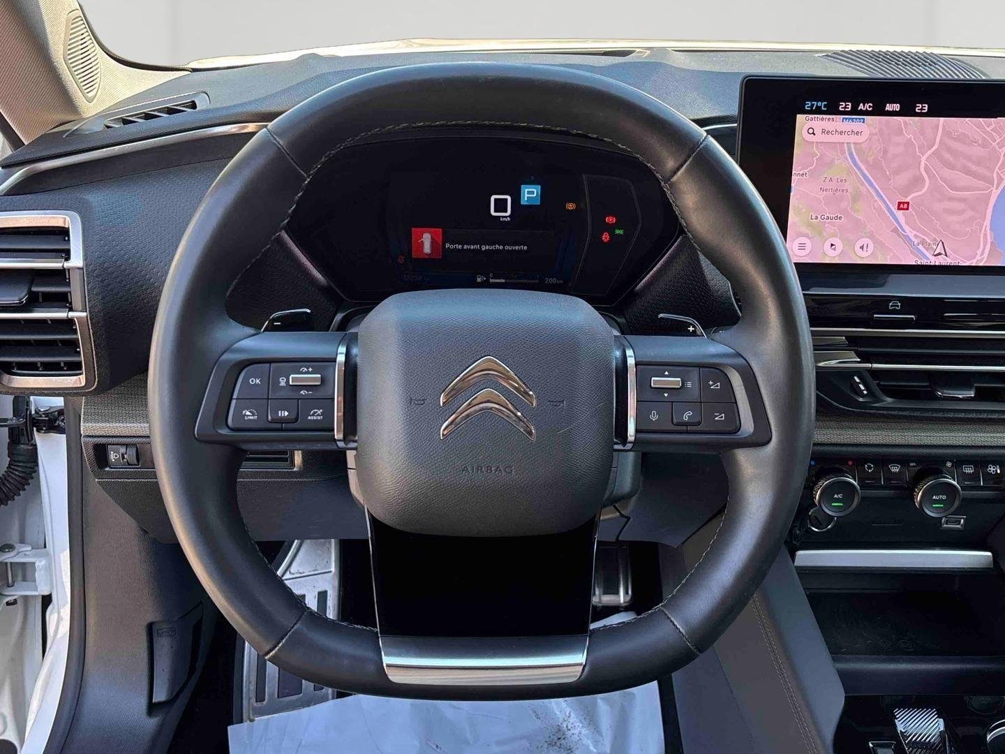 citroen - Visuel 11