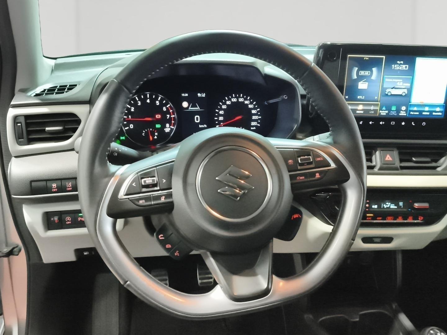 suzuki - Visuel 11
