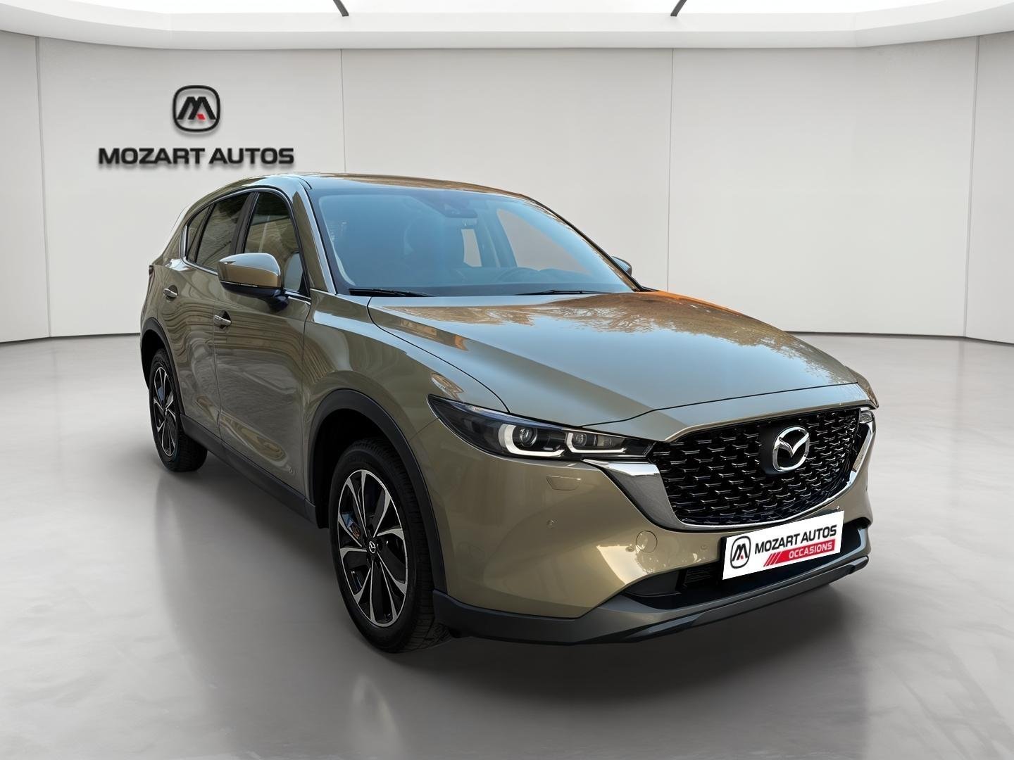 mazda - Visuel 2