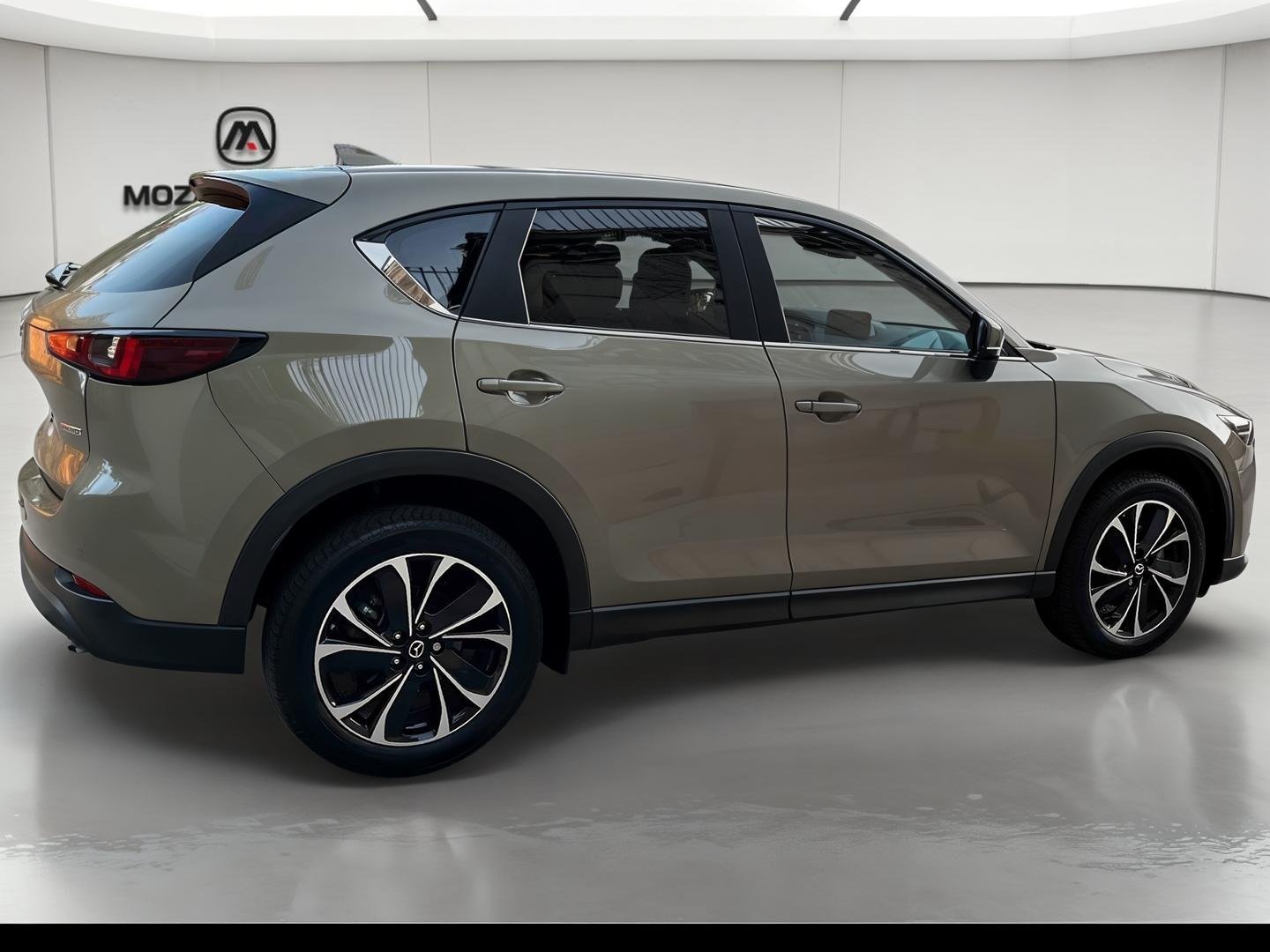 mazda - Visuel 3