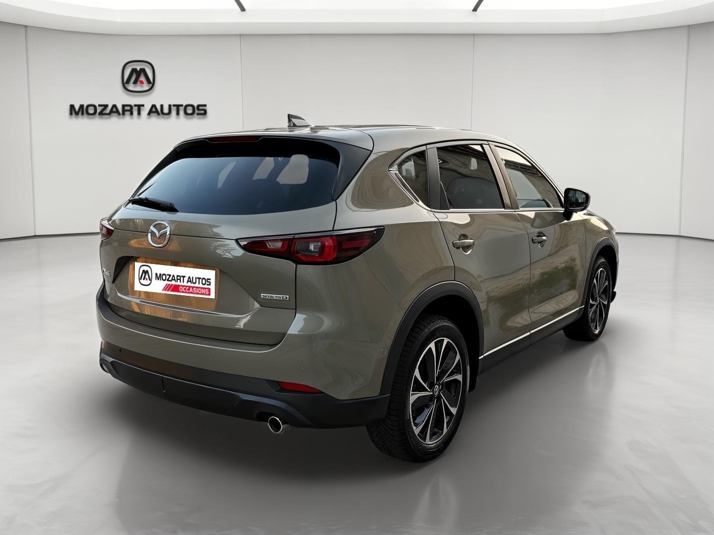 mazda - Visuel 4