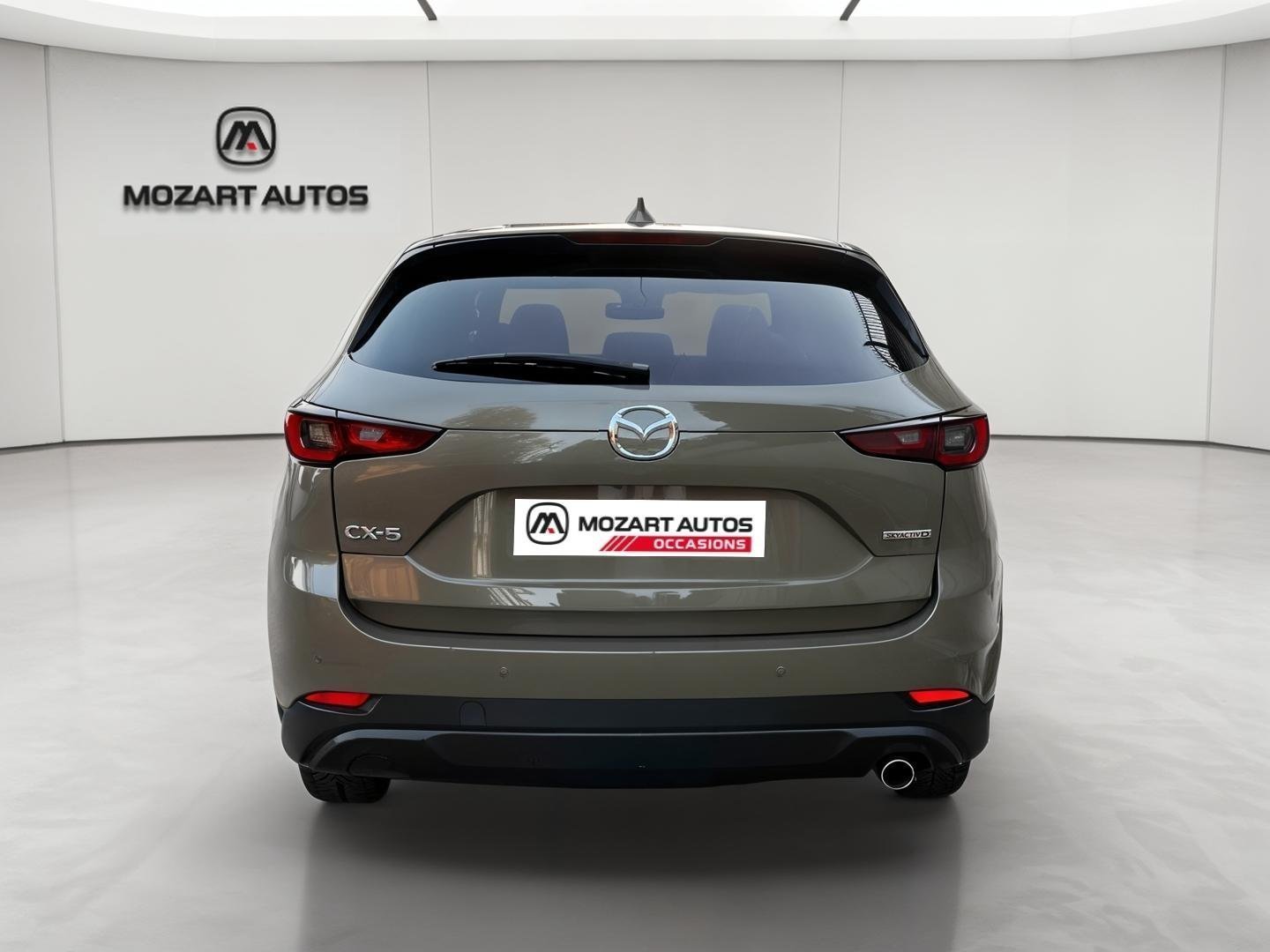mazda - Visuel 5