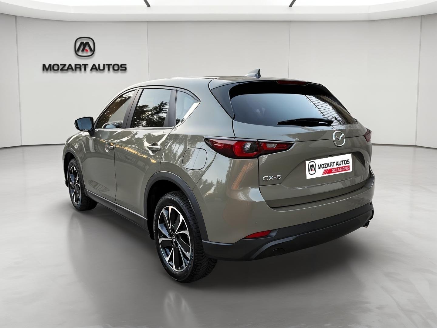 mazda - Visuel 6