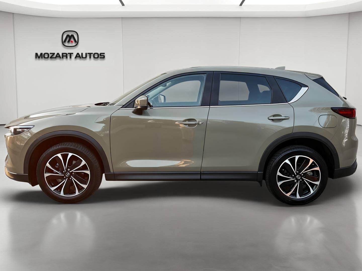mazda - Visuel 7