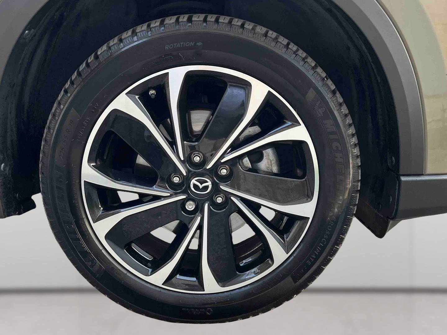 mazda - Visuel 10