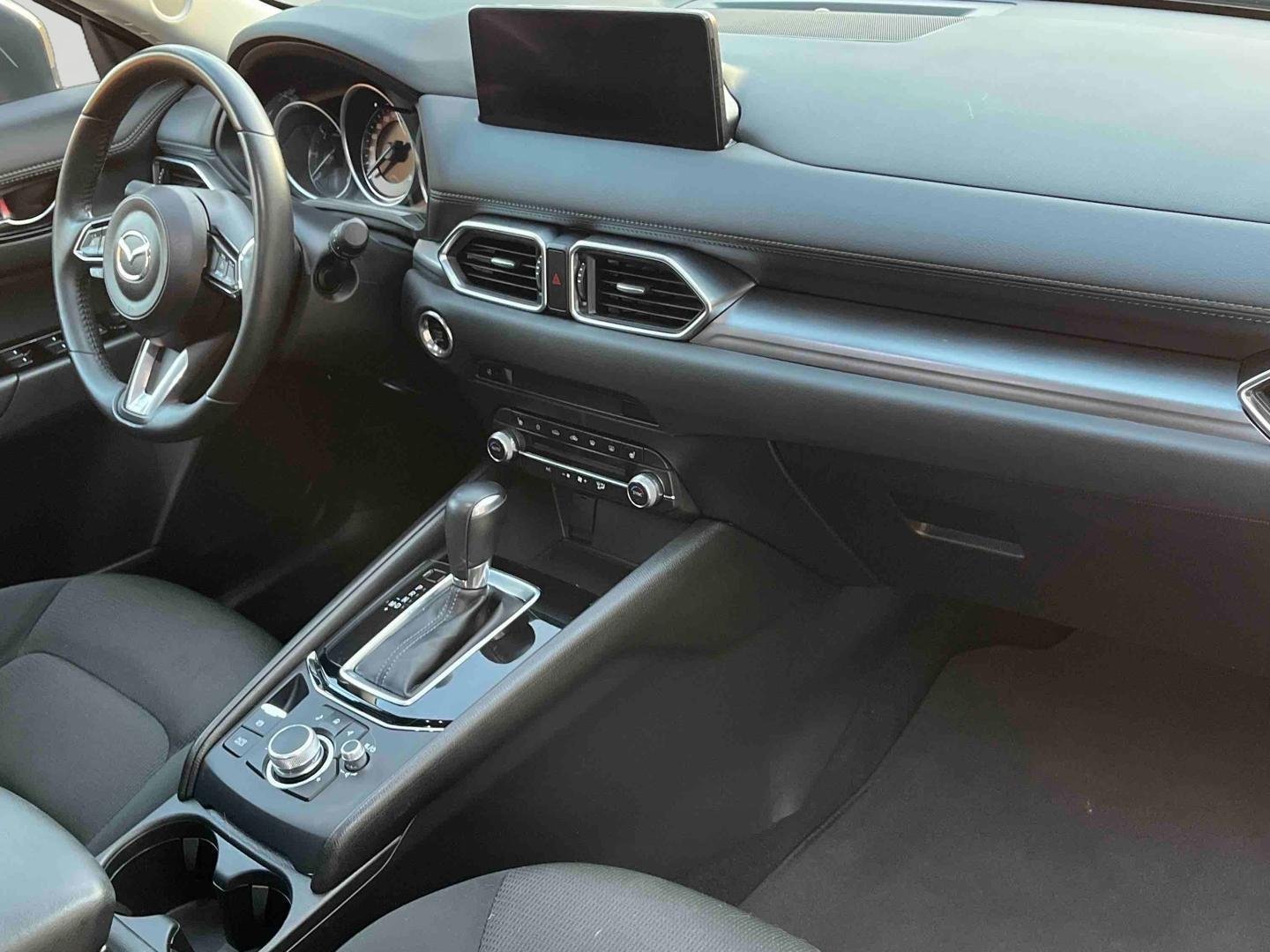 mazda - Visuel 11