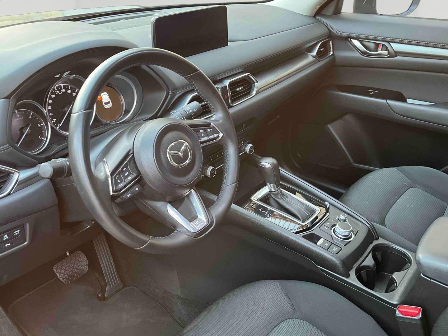 mazda - Visuel 17