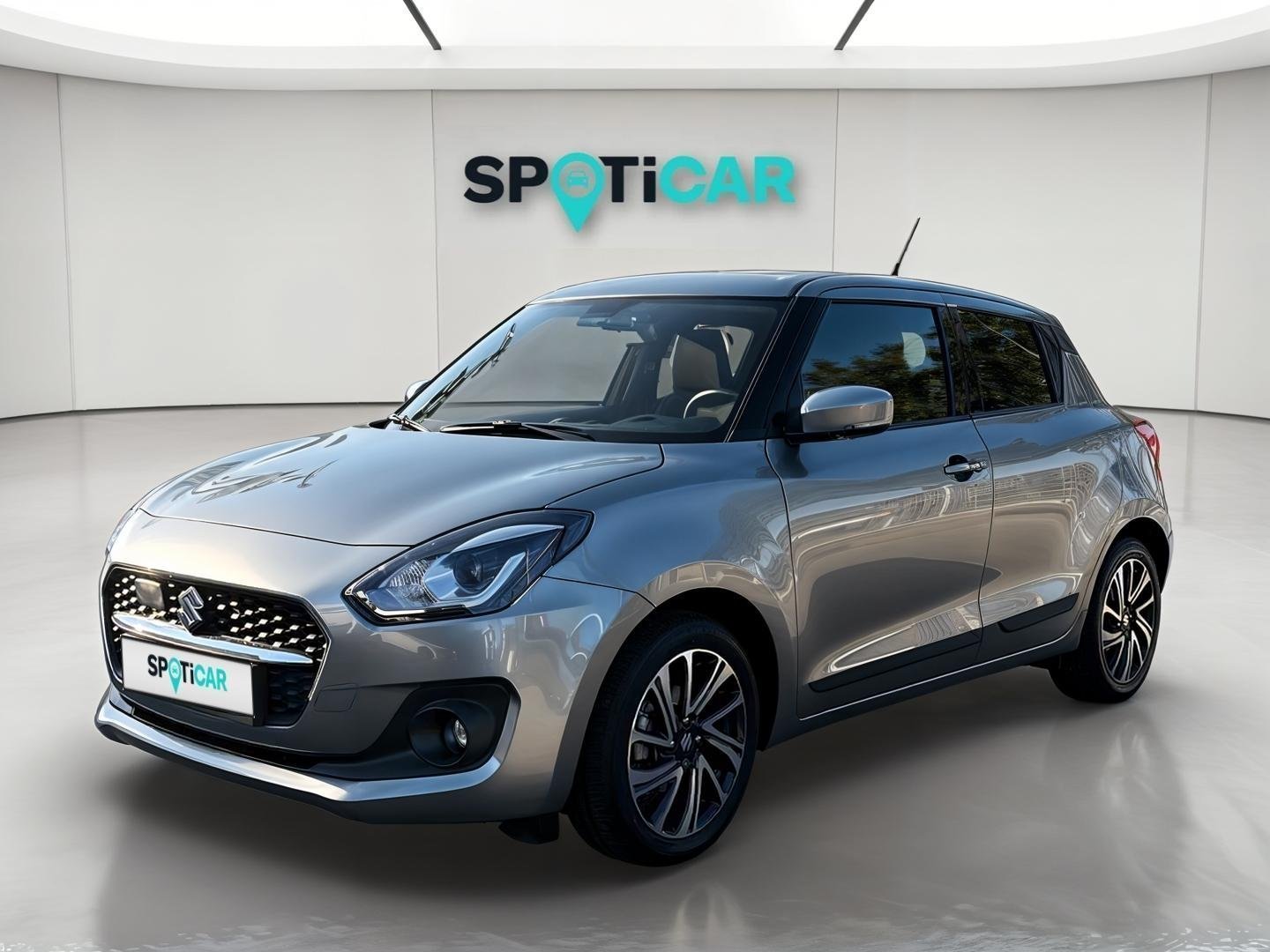 suzuki - Visuel 0