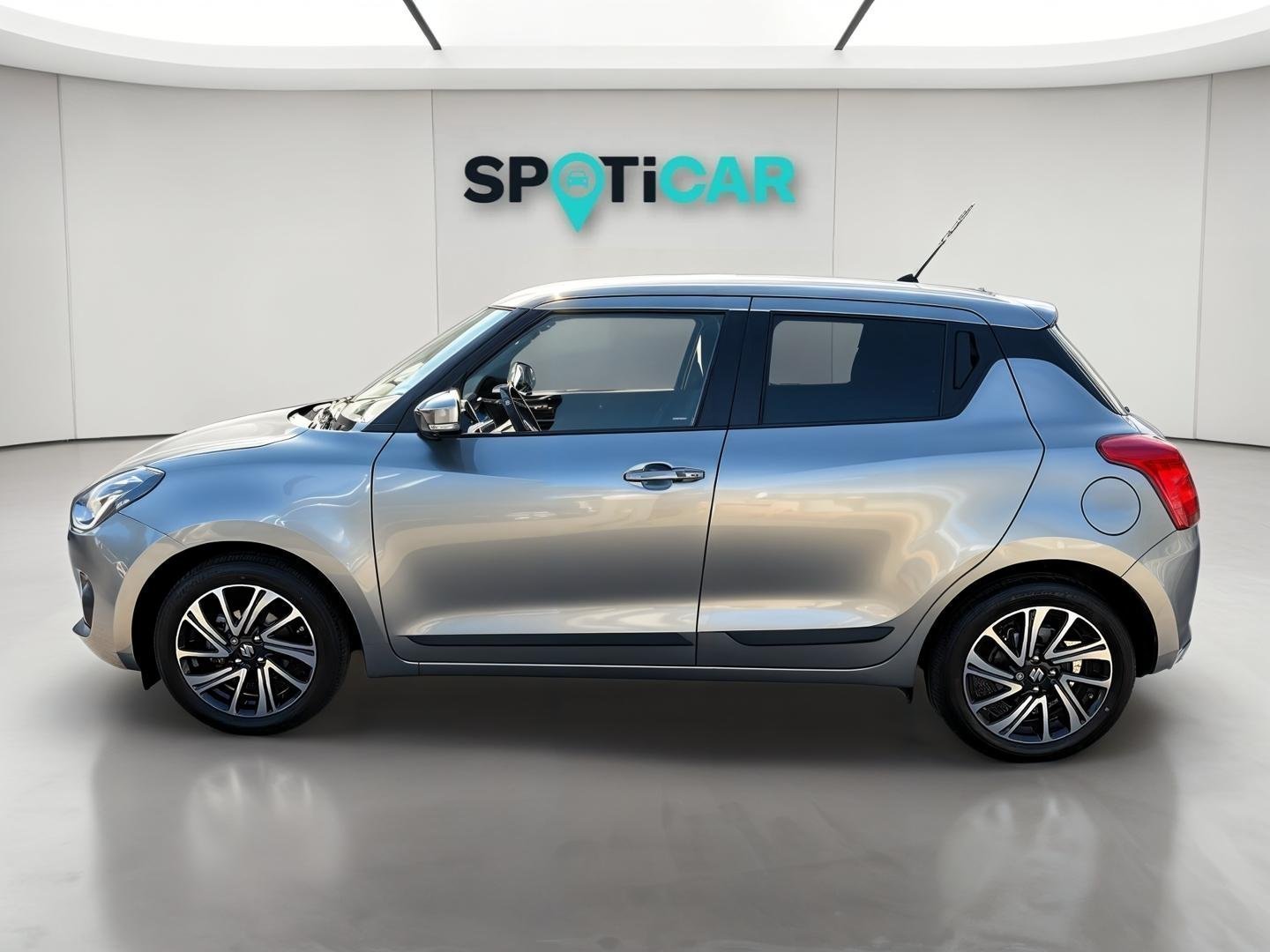 suzuki - Visuel 1