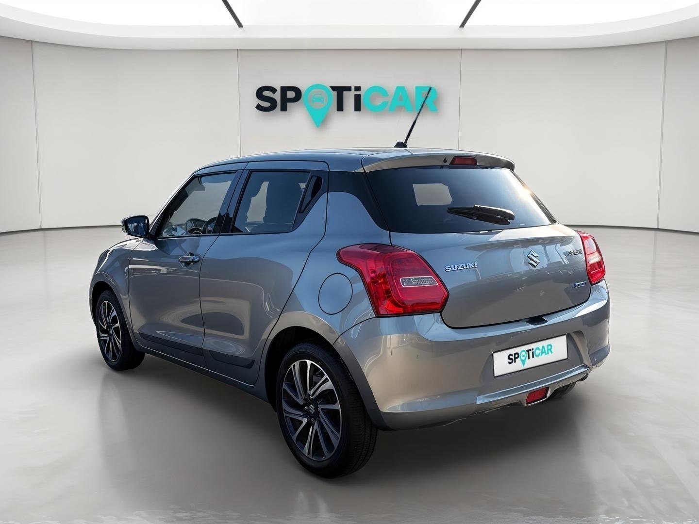 suzuki - Visuel 2
