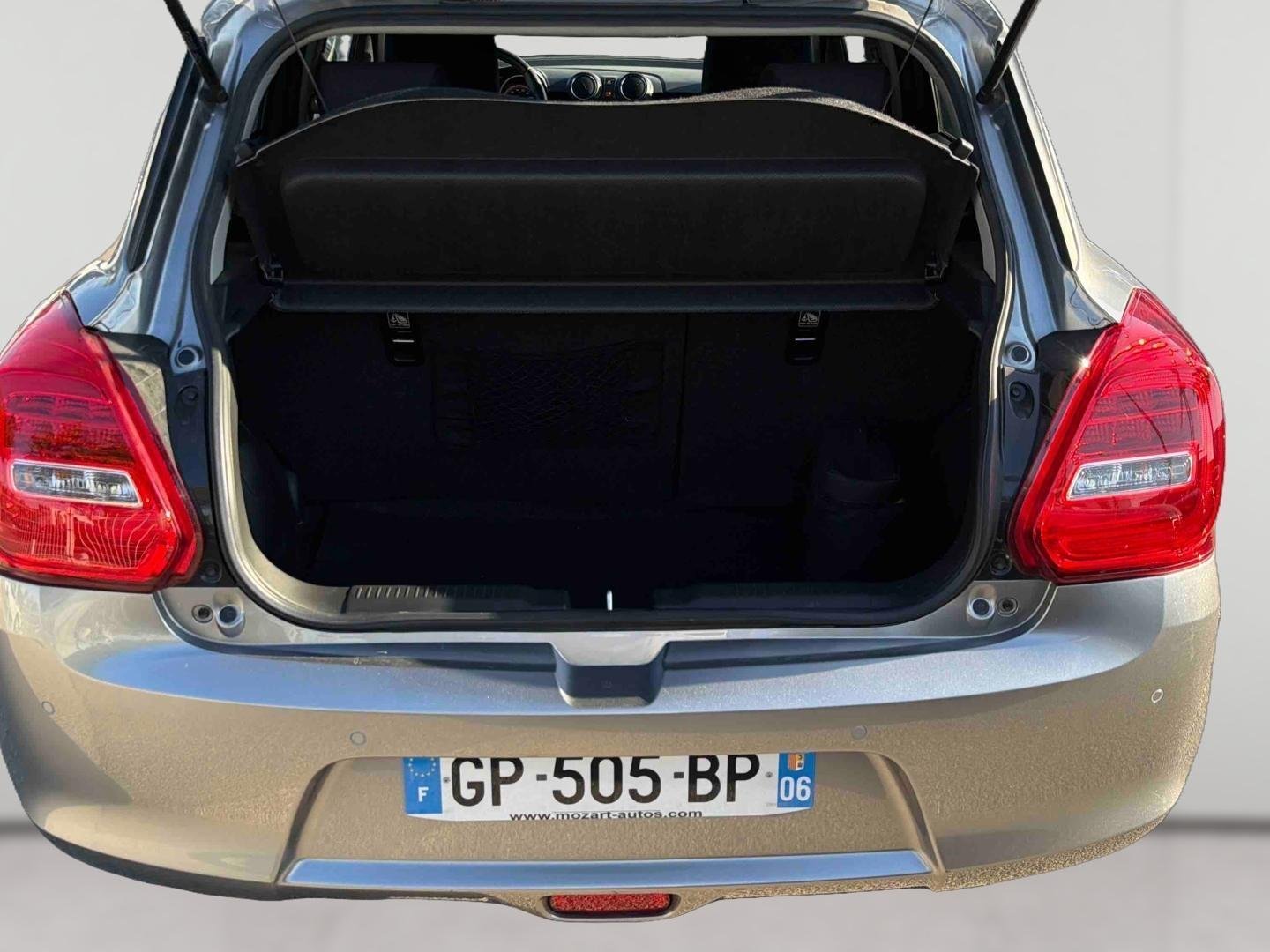 suzuki - Visuel 4
