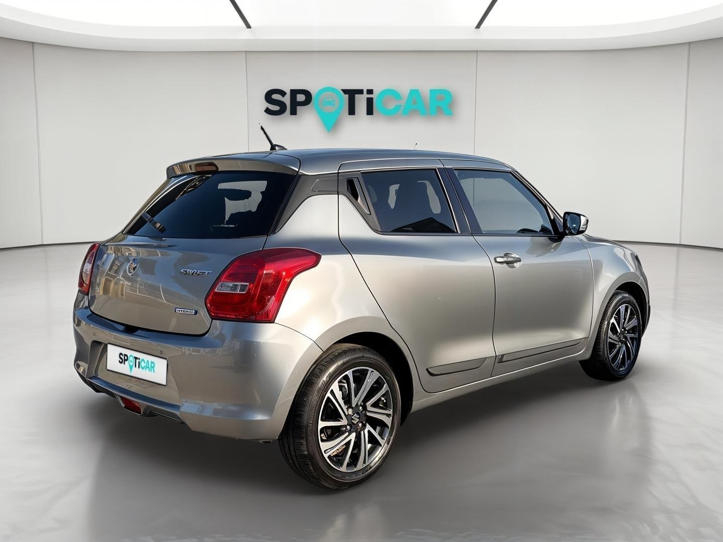 suzuki - Visuel 5
