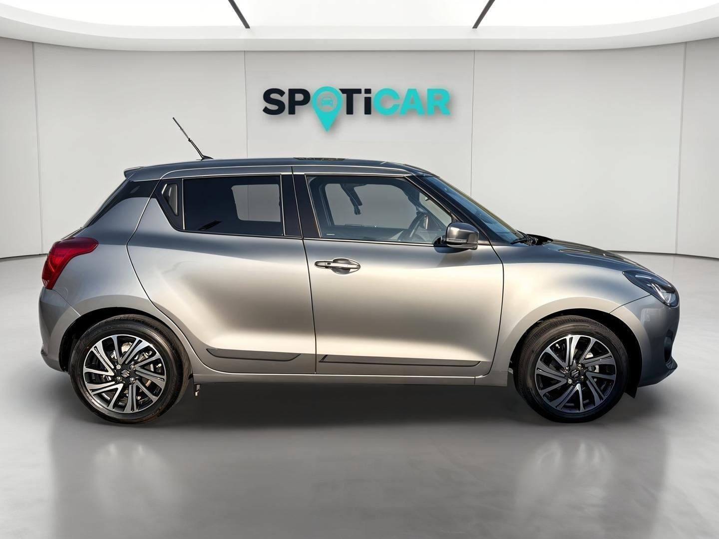 suzuki - Visuel 6
