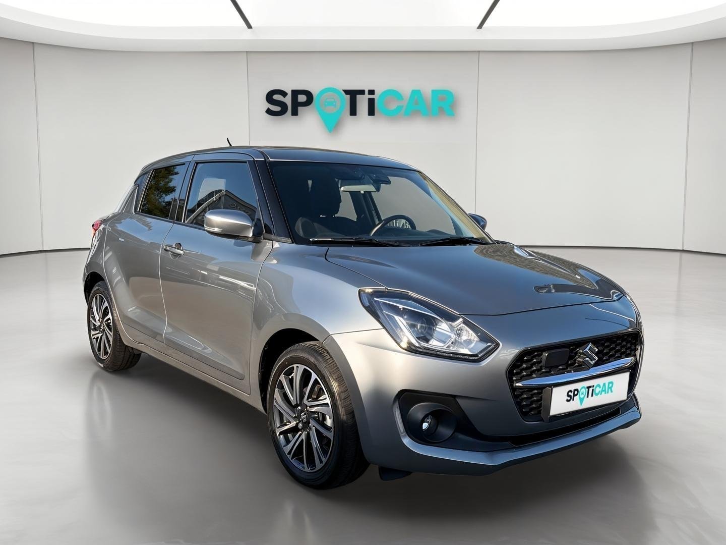 suzuki - Visuel 7
