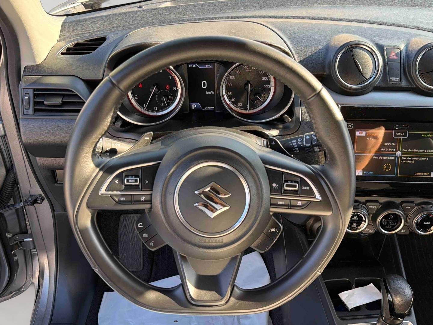 suzuki - Visuel 11