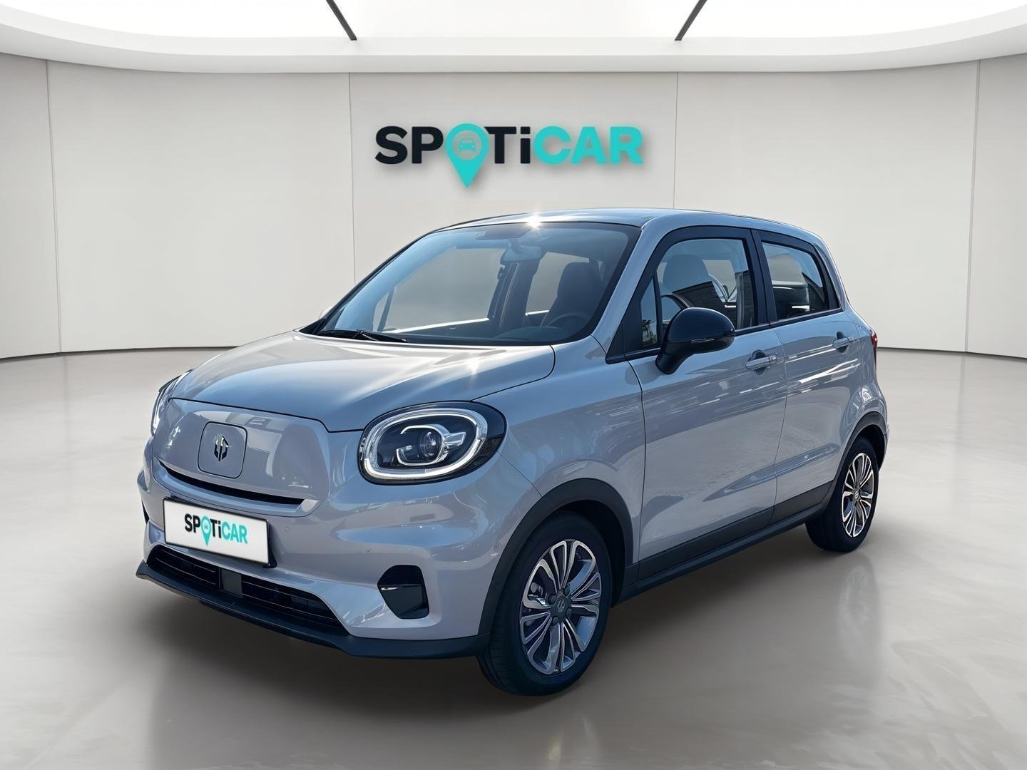 leapmotor - Visuel 0