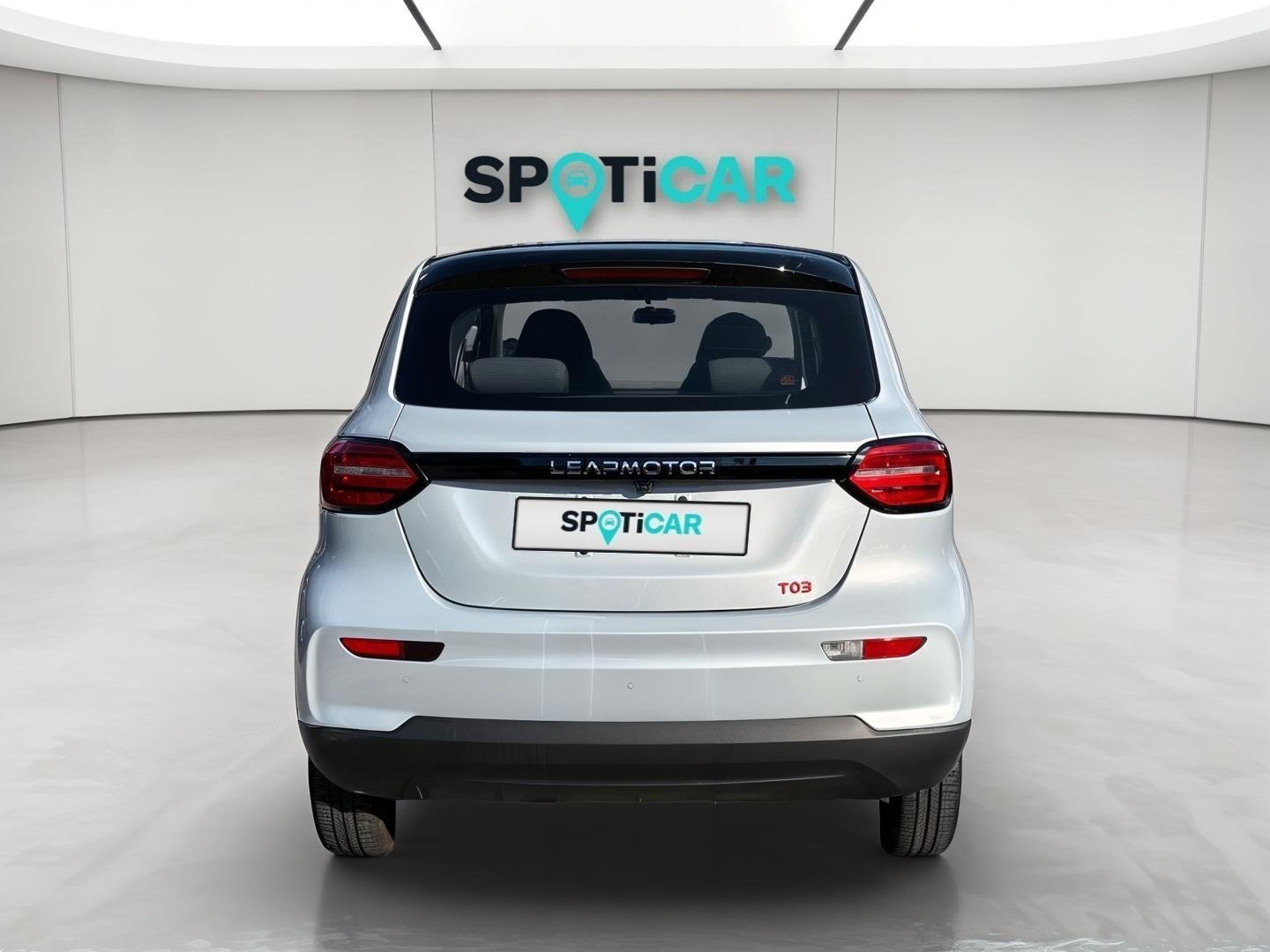 leapmotor - Visuel 3