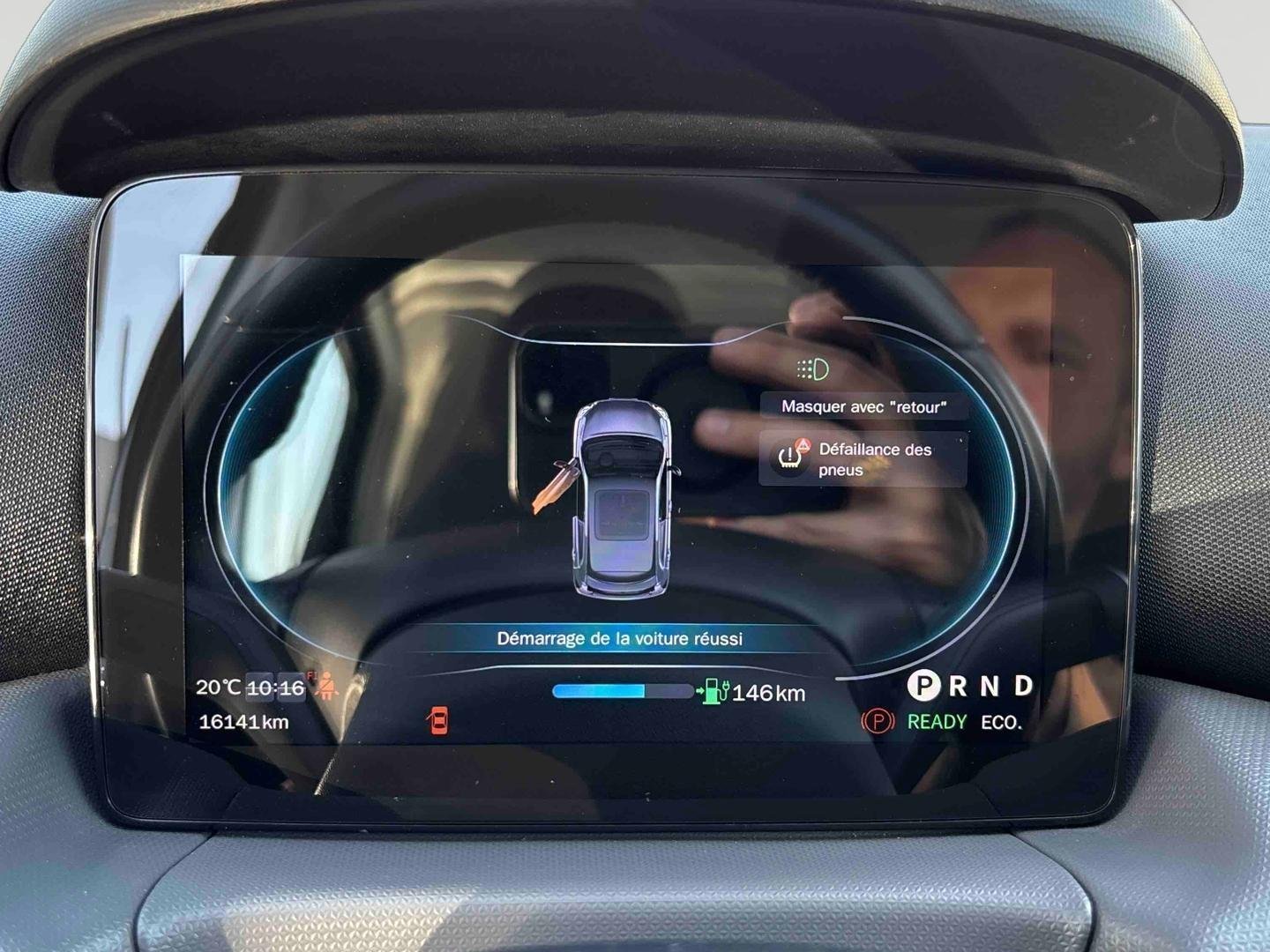 leapmotor - Visuel 16