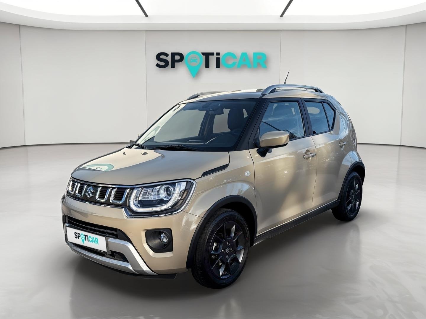 suzuki - Visuel 0