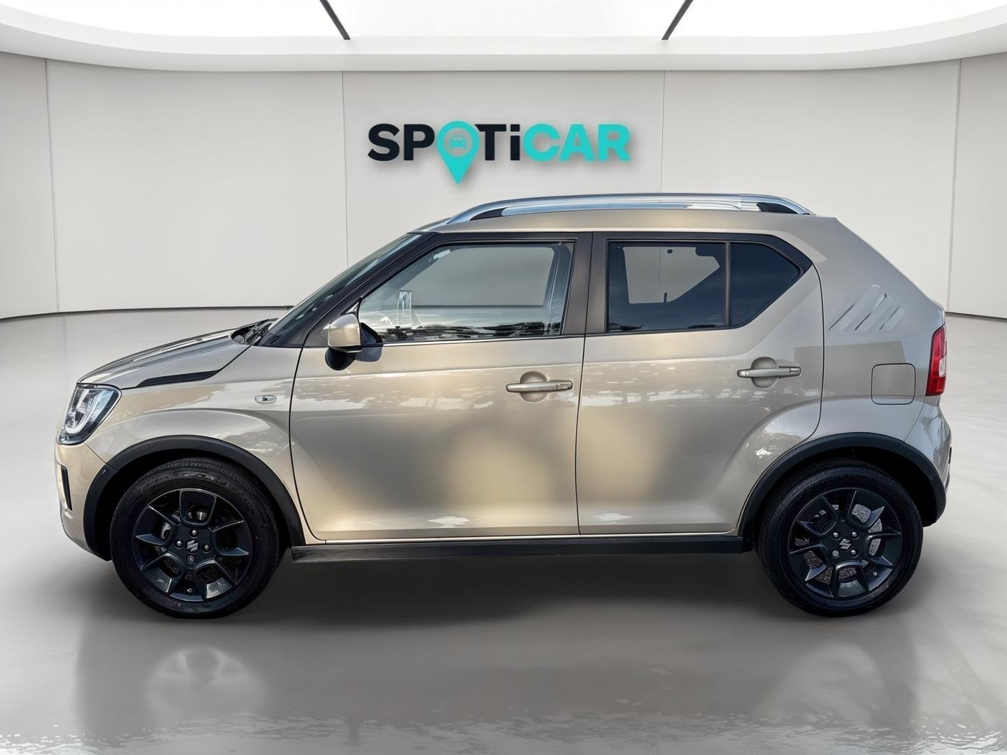 suzuki - Visuel 1