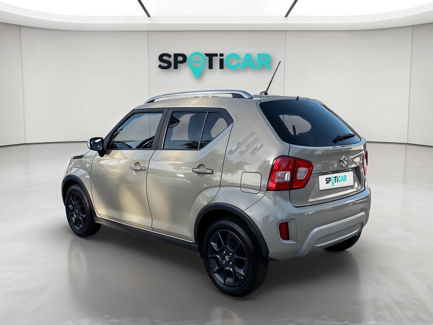 suzuki - Visuel 2