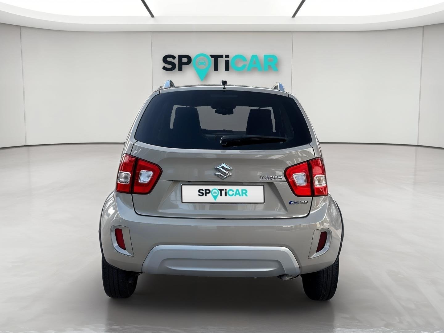 suzuki - Visuel 3