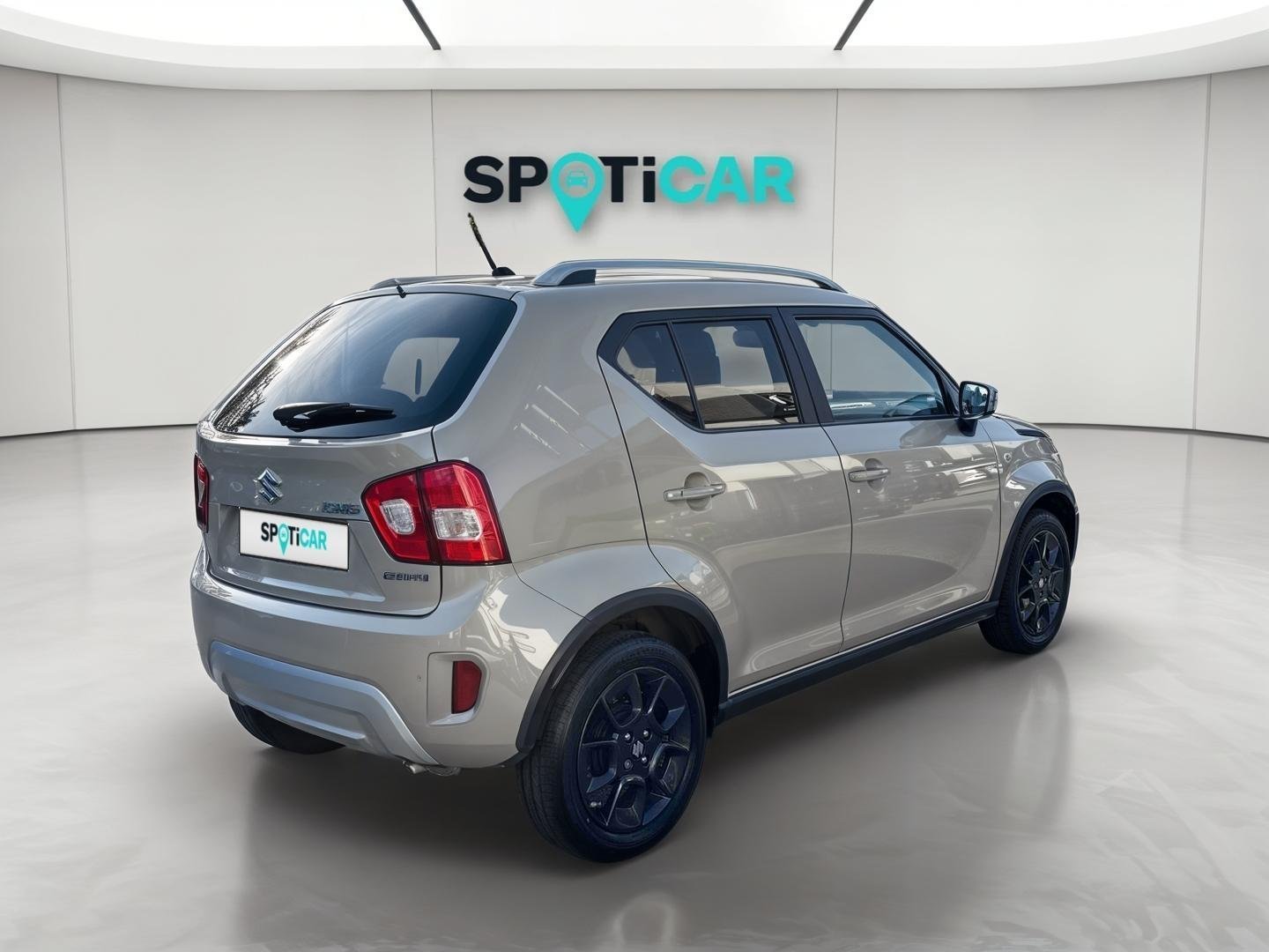 suzuki - Visuel 5