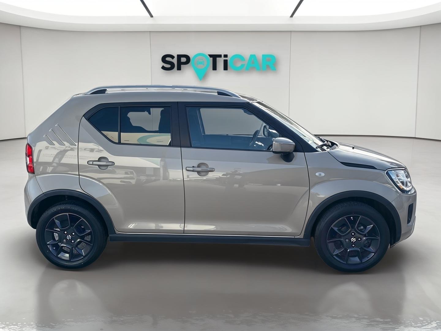 suzuki - Visuel 6