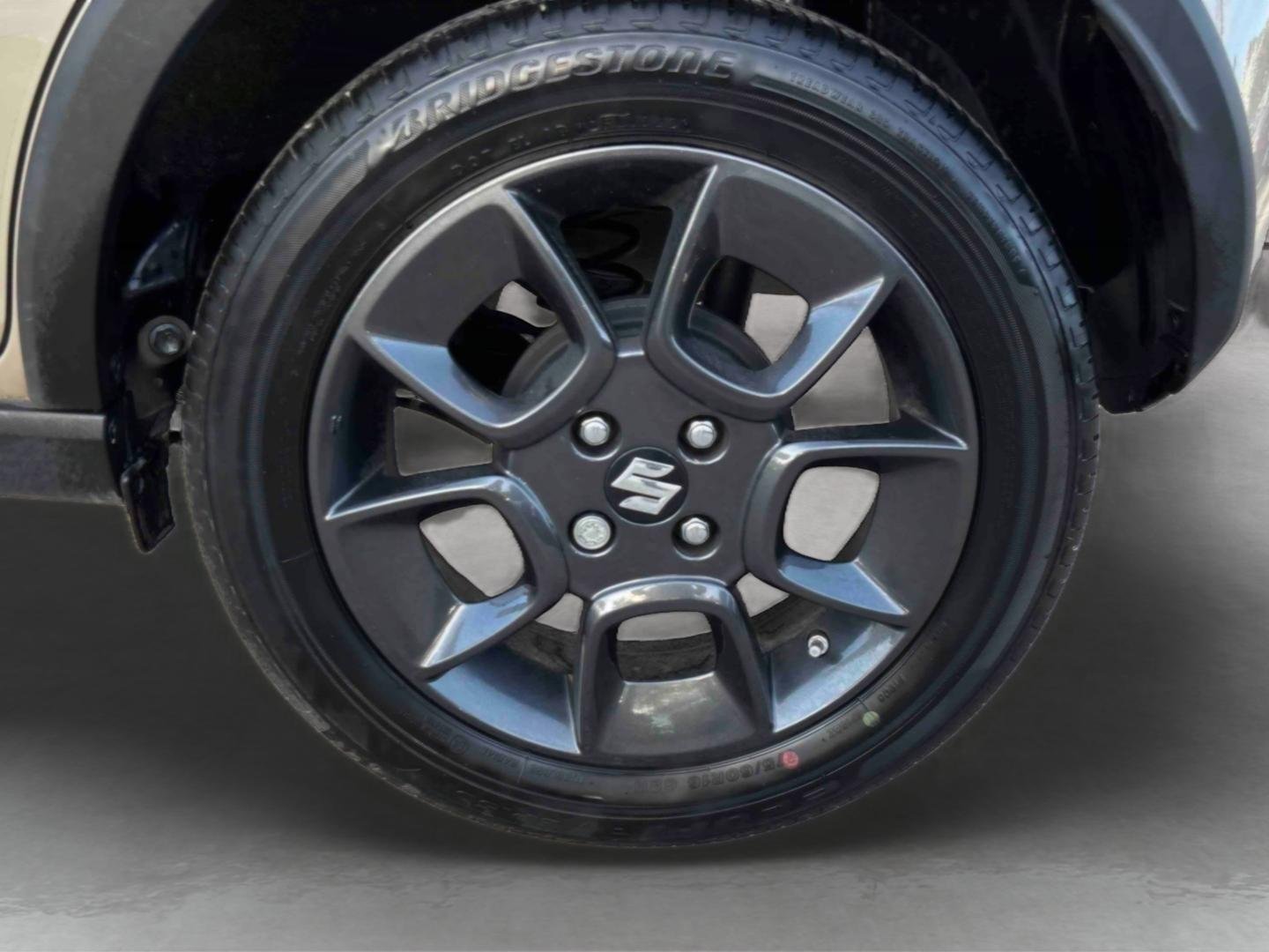 suzuki - Visuel 9
