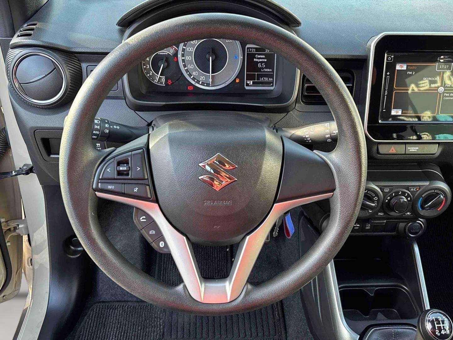 suzuki - Visuel 11