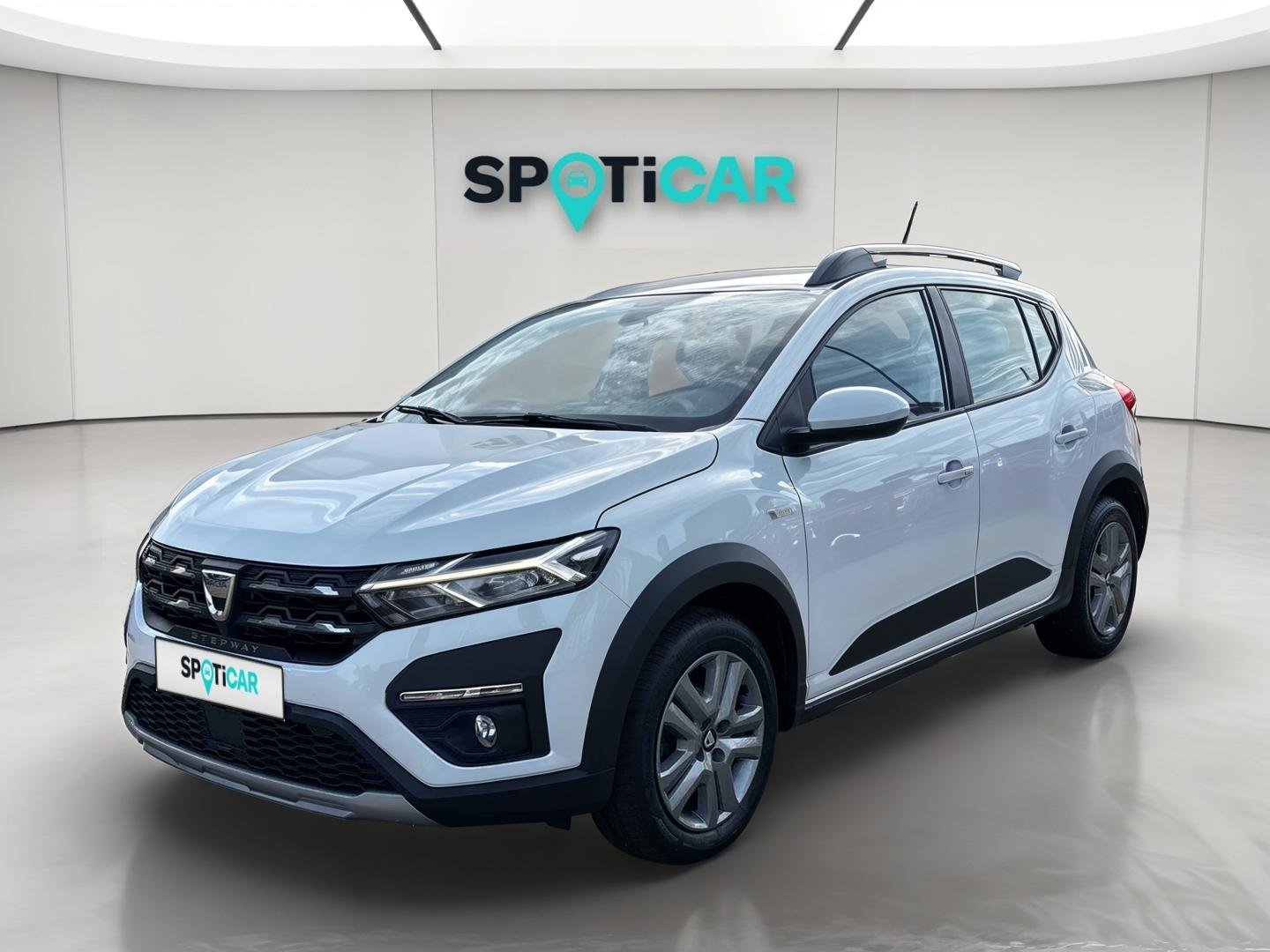 dacia - Visuel 0