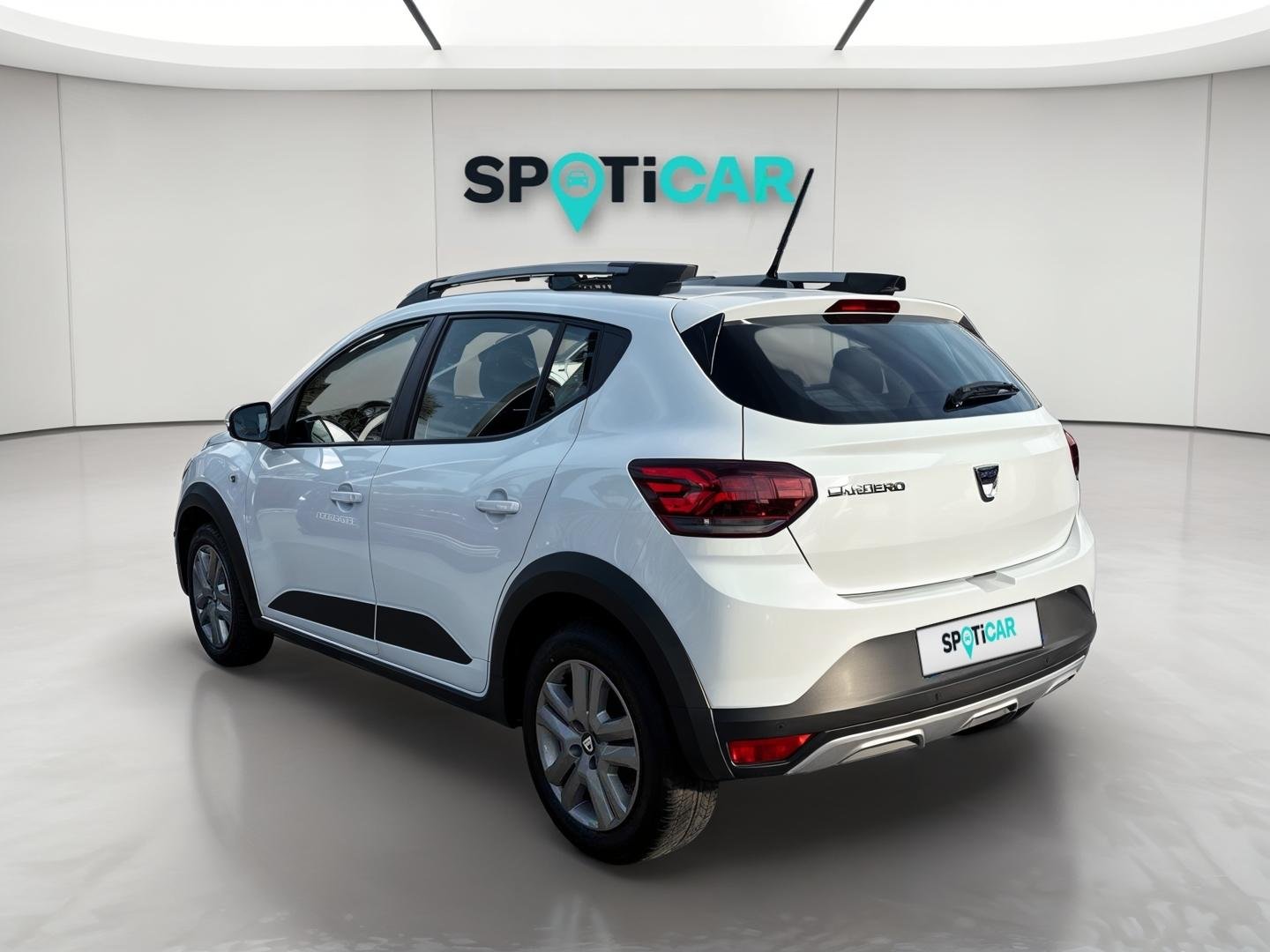 dacia - Visuel 2
