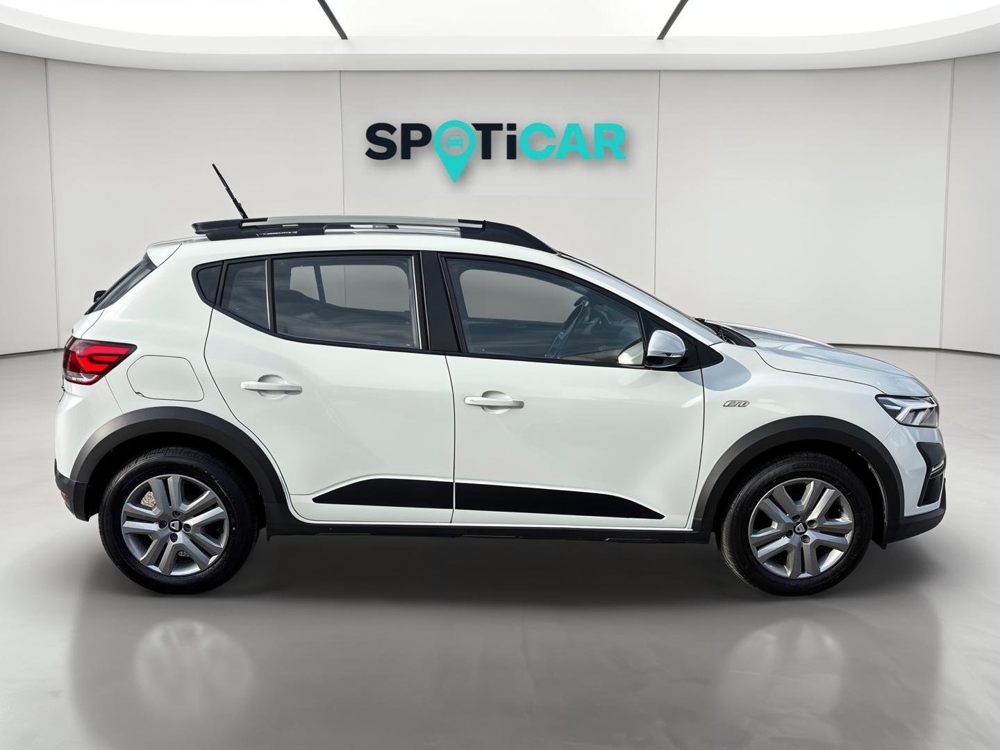 dacia - Visuel 6