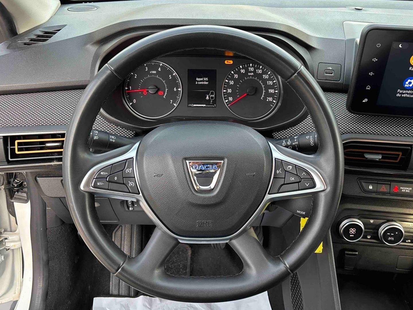 dacia - Visuel 11