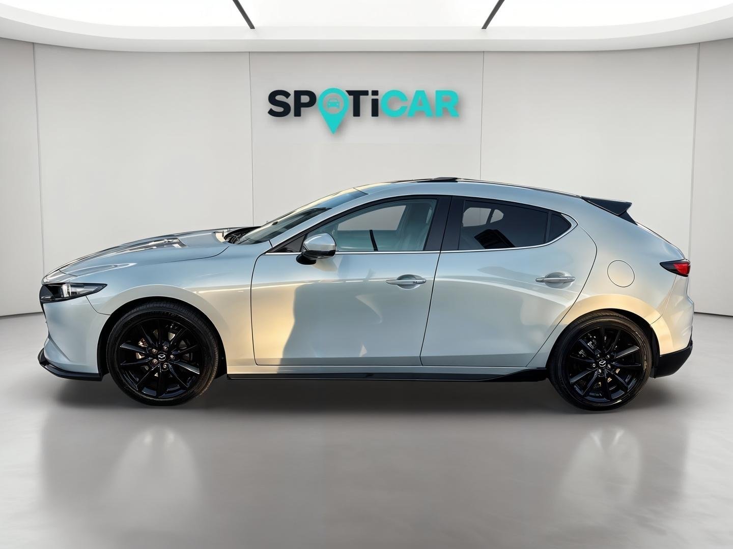 mazda - Visuel 1