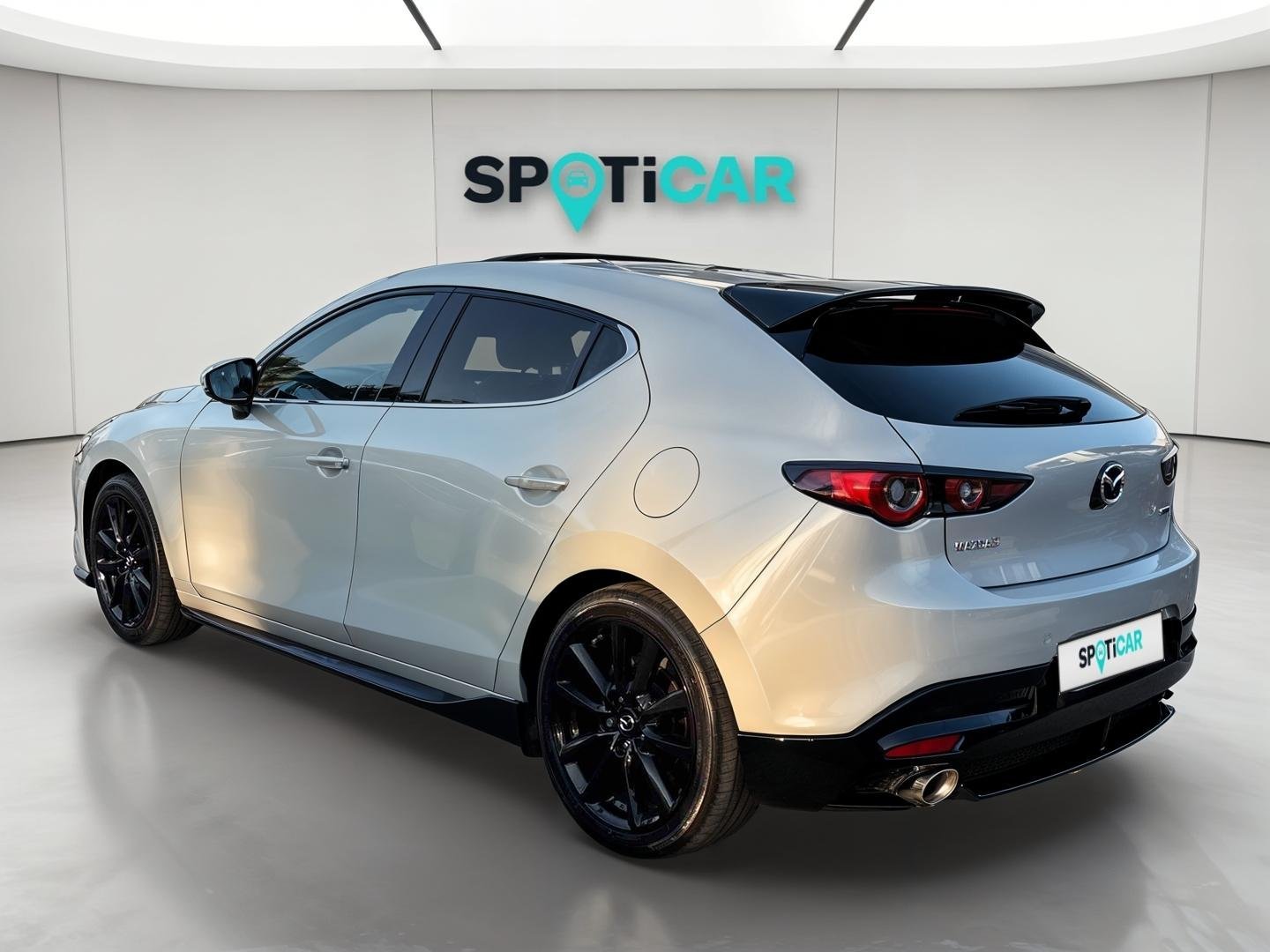 mazda - Visuel 2