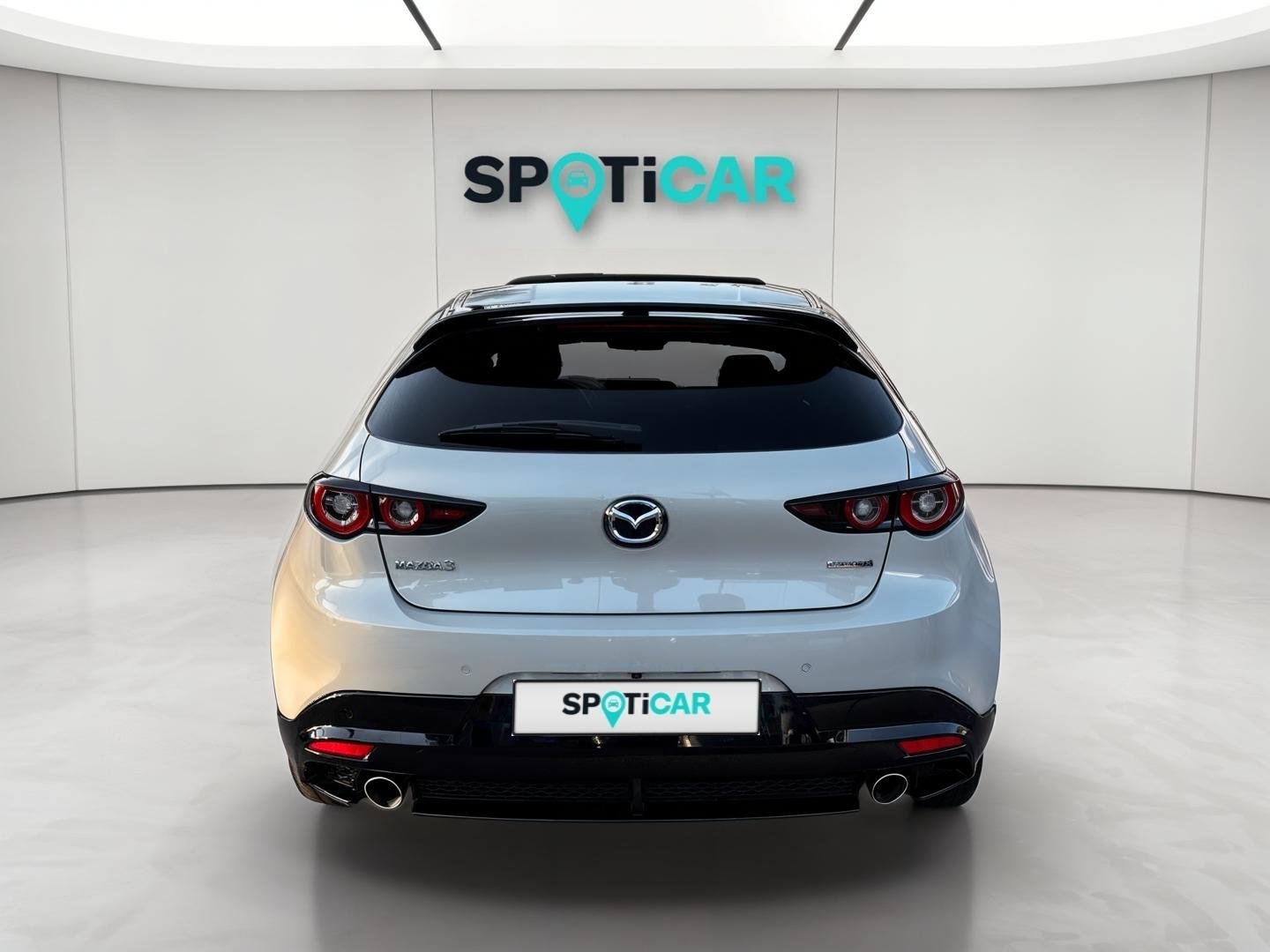 mazda - Visuel 3