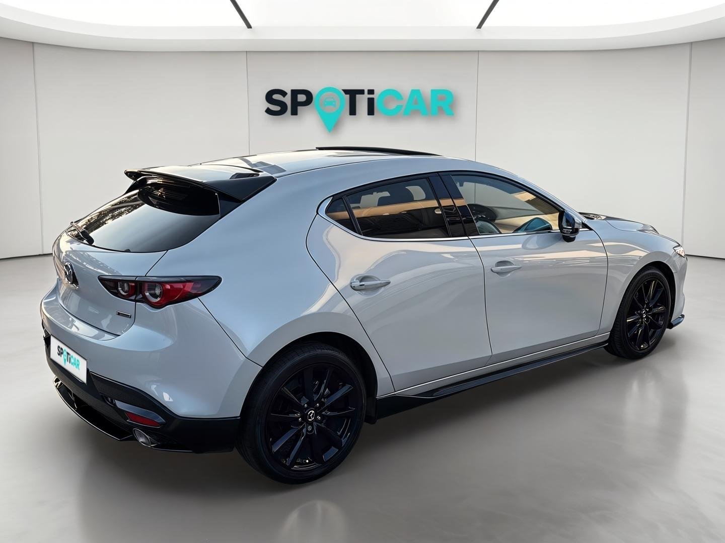 mazda - Visuel 5