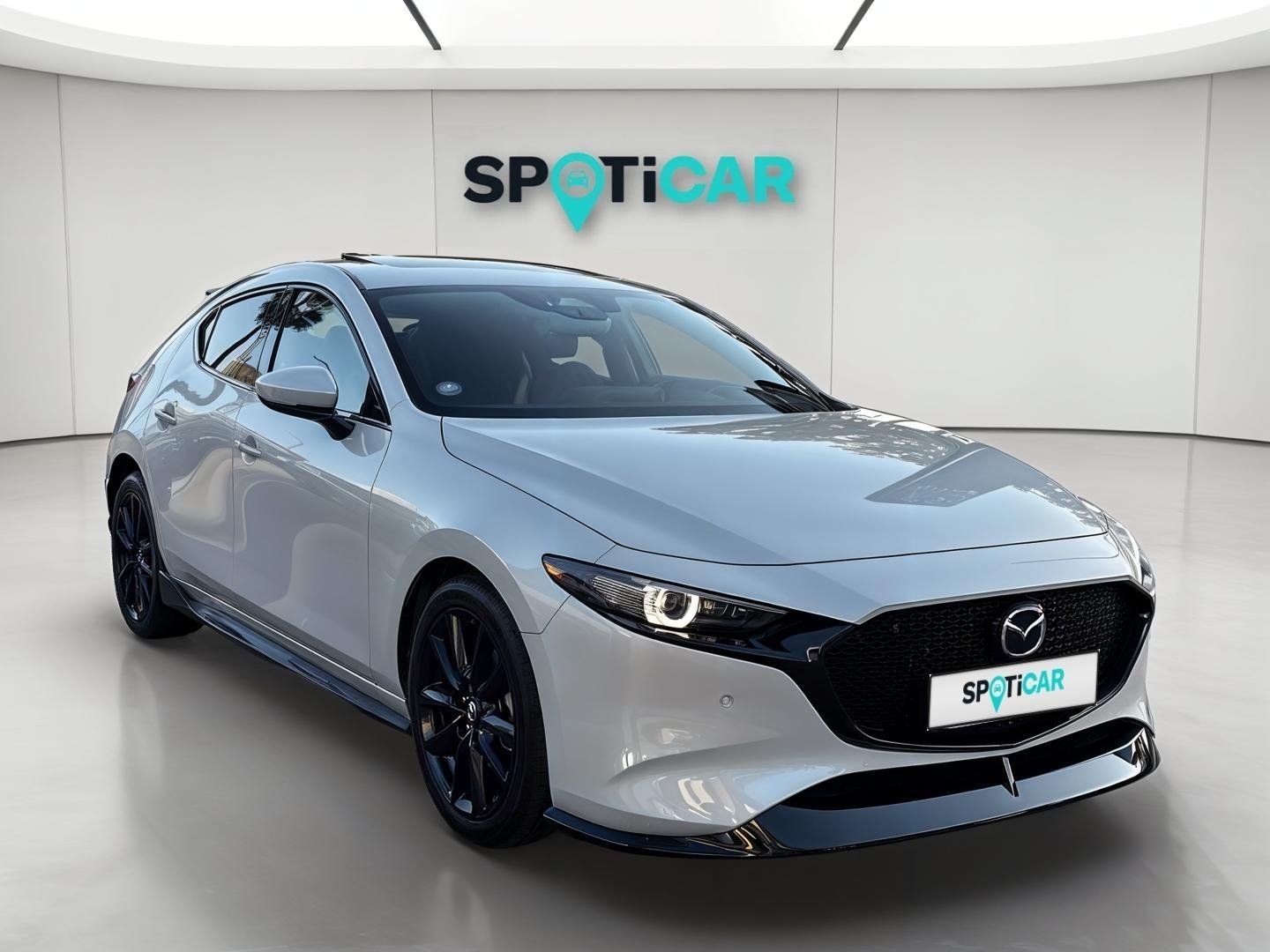 mazda - Visuel 7
