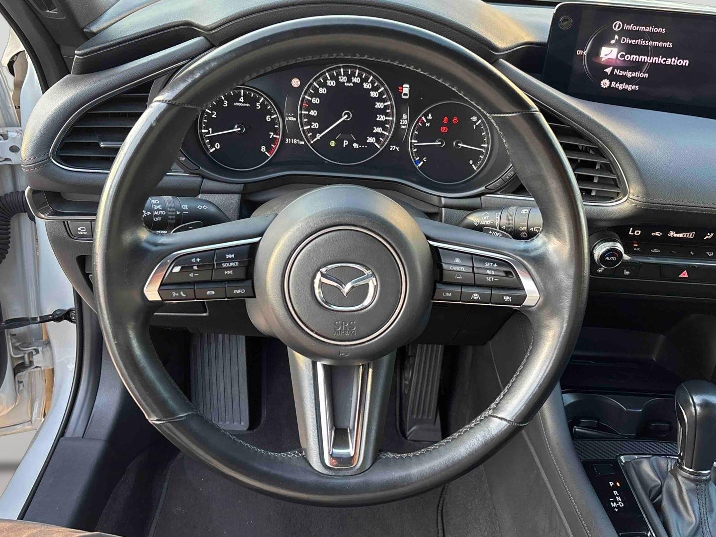 mazda - Visuel 11