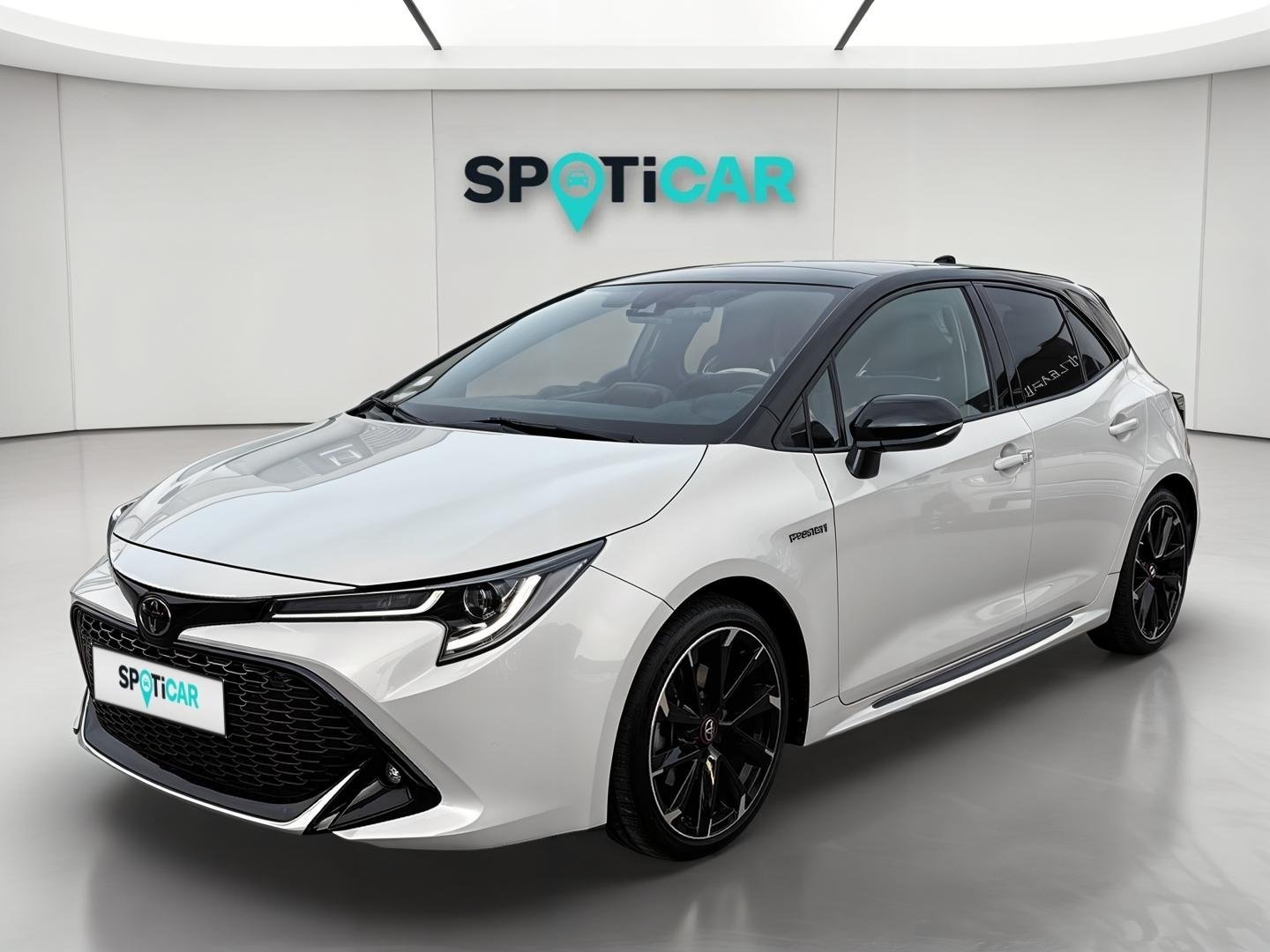 toyota - Visuel 0