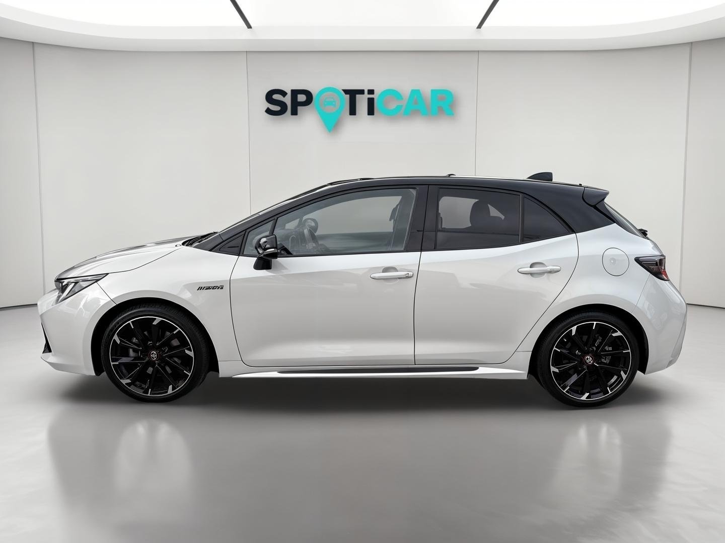 toyota - Visuel 1