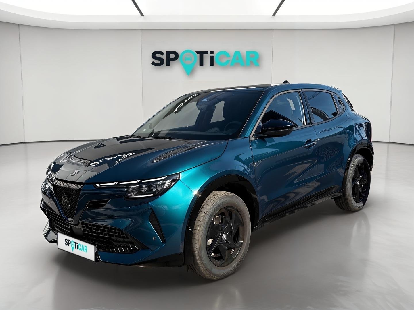 alfa romeo - Visuel 0