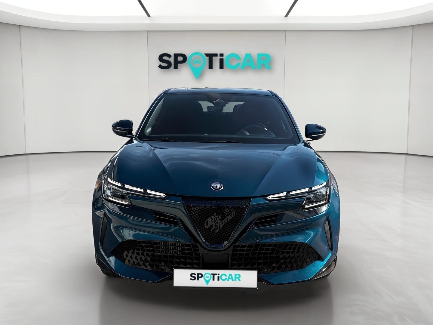 alfa romeo - Visuel 8
