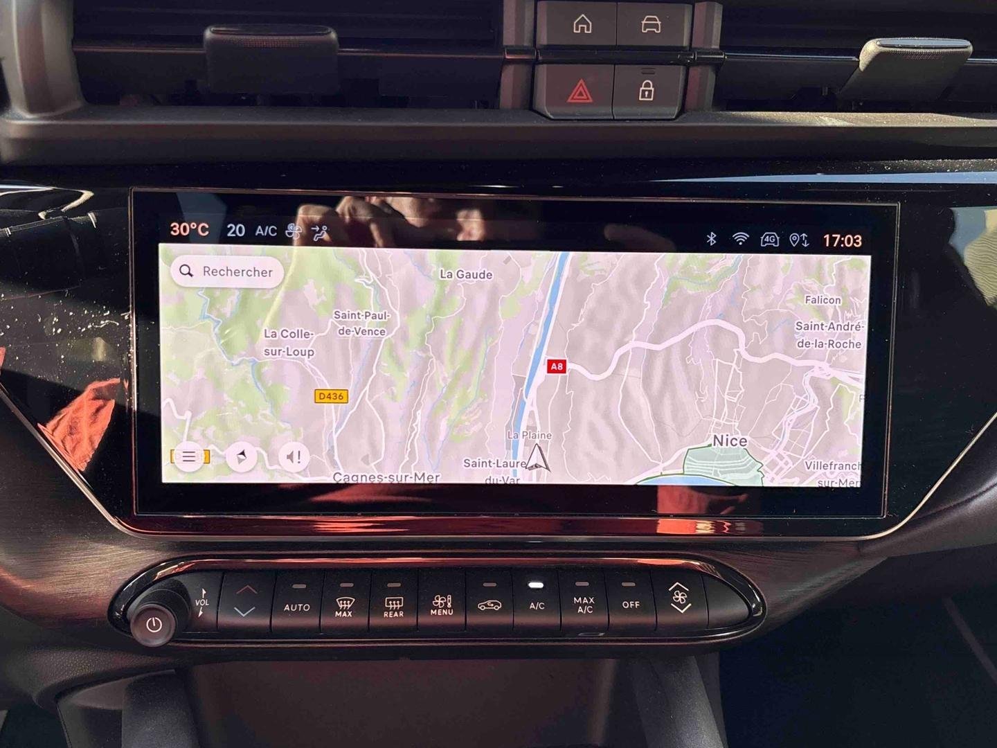 alfa romeo - Visuel 12